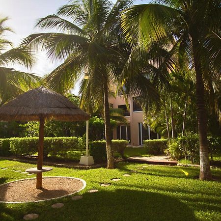 Cozy Loft With Pool, One Block From The Beach! Cancún Eksteriør billede